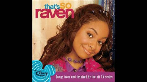 Some identify it as spell casting raven symone